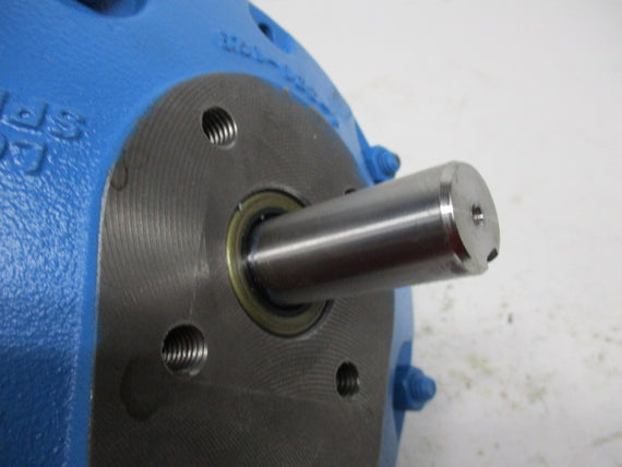 VIKING PUMP 3-551-052-417 HELICAL REDUCER * NEW NO BOX *