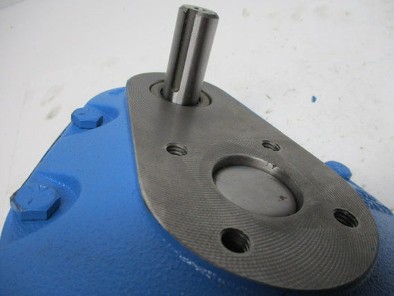 VIKING PUMP 3-551-052-417 HELICAL REDUCER * NEW NO BOX *