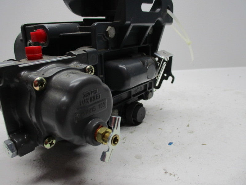 FISHER DVC6010 FIELDVUE VALVE POSITIONER * NEW *