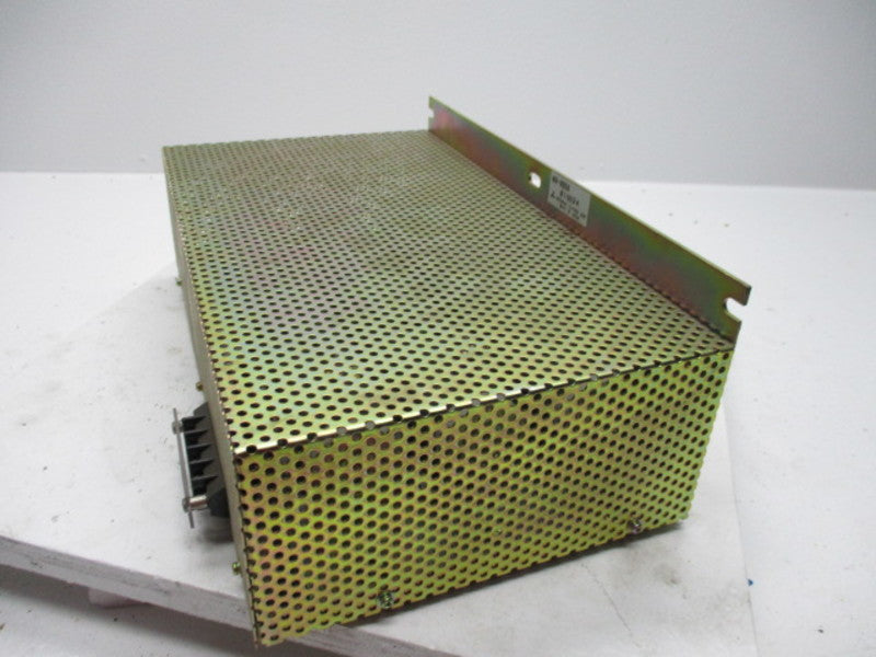 MITSUBISHI MR-RB50 BRAKE RESISTOR  NSNP