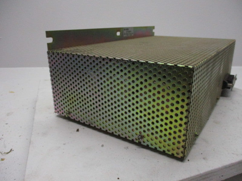 MITSUBISHI MR-RB50 BRAKE RESISTOR  NSNP