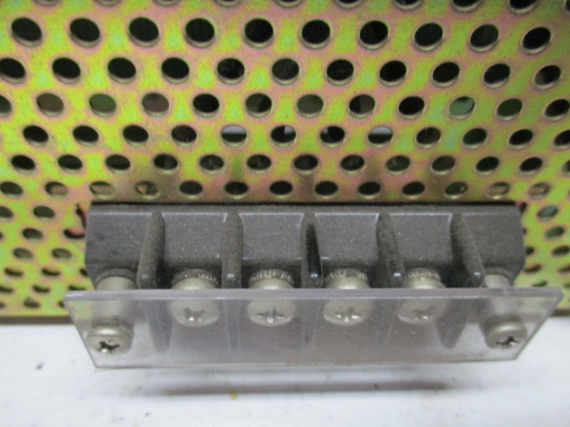 MITSUBISHI MR-RB50 BRAKE RESISTOR  NSNP