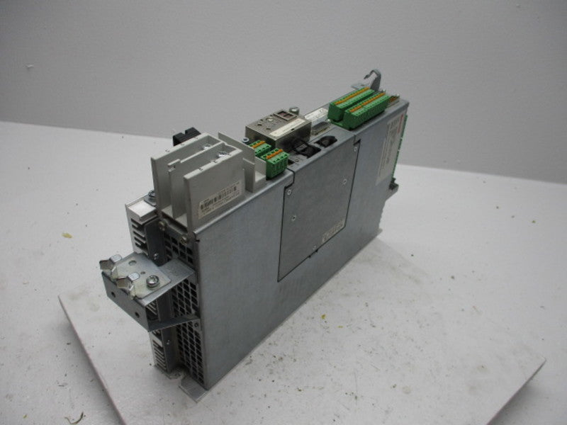 REXROTH DKCXX.3-040-7 ECODRIVE (AS PICTURED) *NEW NO BOX*