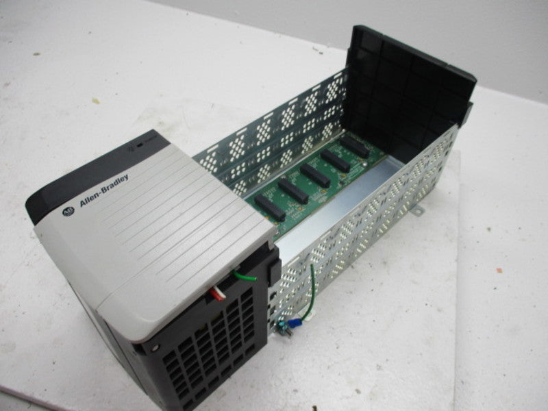 ALLEN BRADLEY 1756-A7 SER.B 7-SLOT CHASSIS * NEW NO BOX *