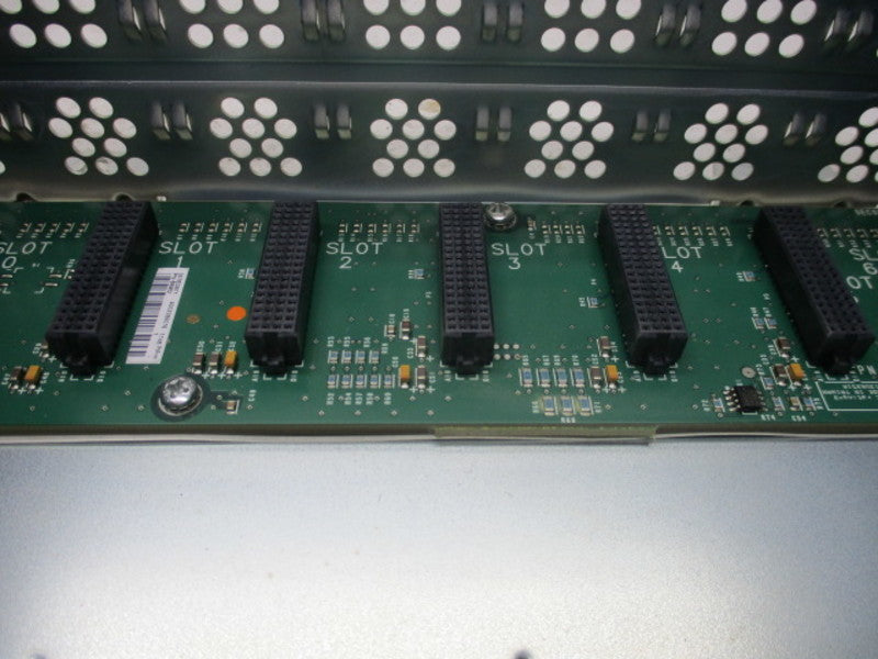 ALLEN BRADLEY 1756-A7 SER.B 7-SLOT CHASSIS * NEW NO BOX *