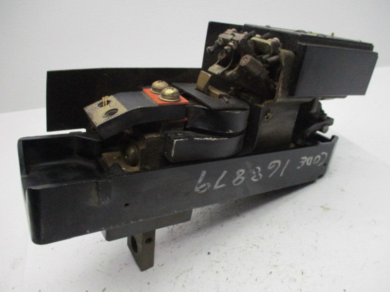 ITE TYPE OD-2 OVERCURRENT TRIP DEVICE  UNMP