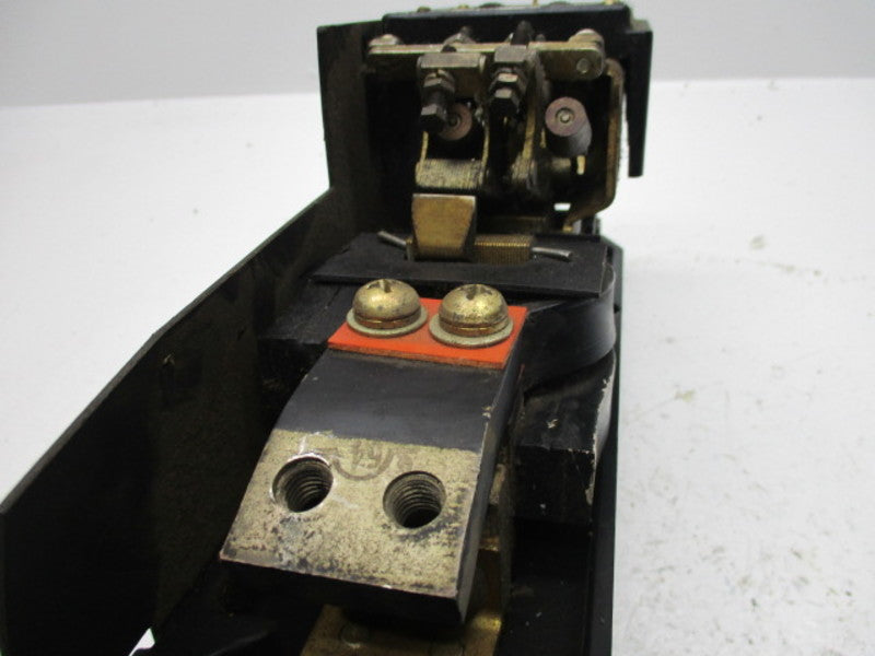 ITE TYPE OD-2 OVERCURRENT TRIP DEVICE  UNMP
