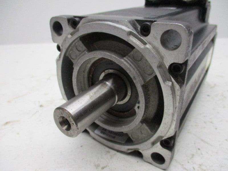 ALLEN BRADLEY 7043-00-4401 SERVO MOTOR 5000 RPM * USED *
