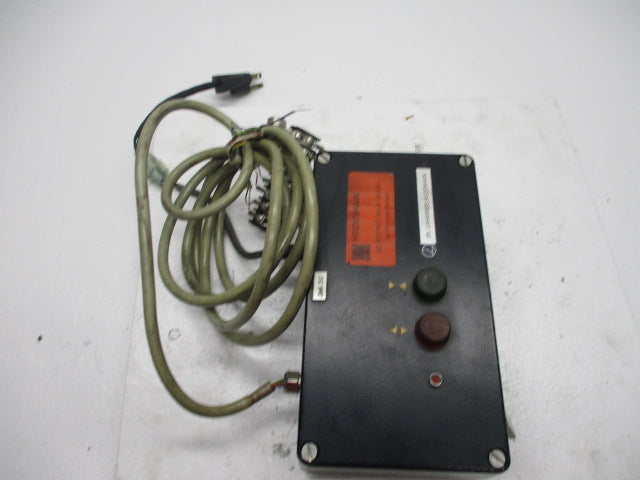 HEIDENHAIN SGDK 150 20619901 CONTROLLER *USED*
