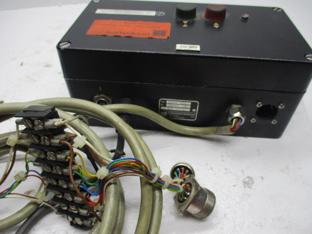 HEIDENHAIN SGDK 150 20619901 CONTROLLER *USED*
