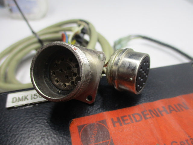 HEIDENHAIN SGDK 150 20619901 CONTROLLER *USED*