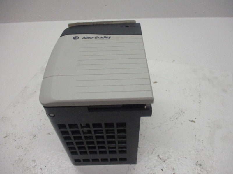 ALLEN BRADLEY CONTROLLOGIX 1756-PA75 SER. A POWER SUPPLY * NEW IN BOX *