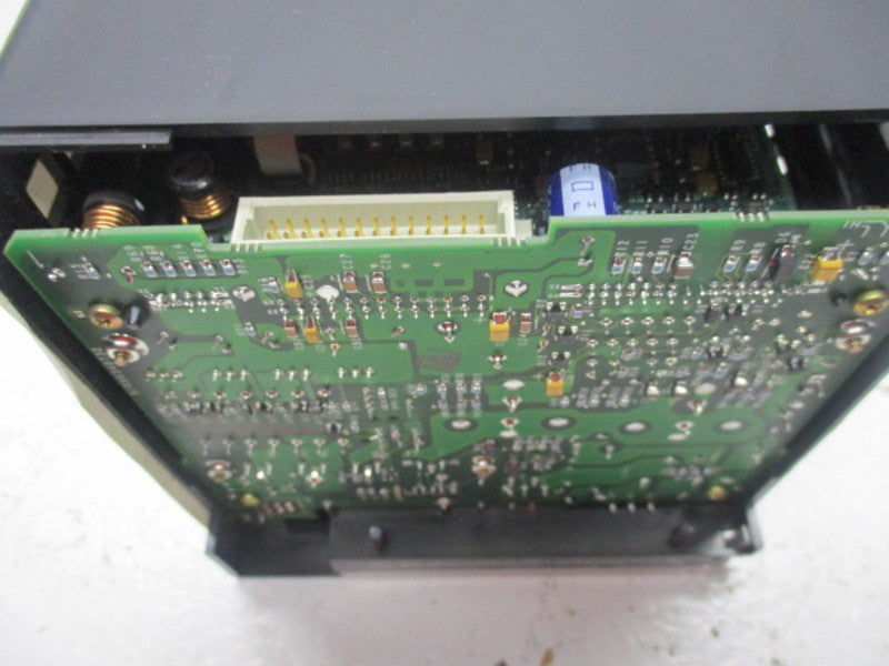 ALLEN BRADLEY CONTROLLOGIX 1756-PA75 SER. A POWER SUPPLY * NEW IN BOX *