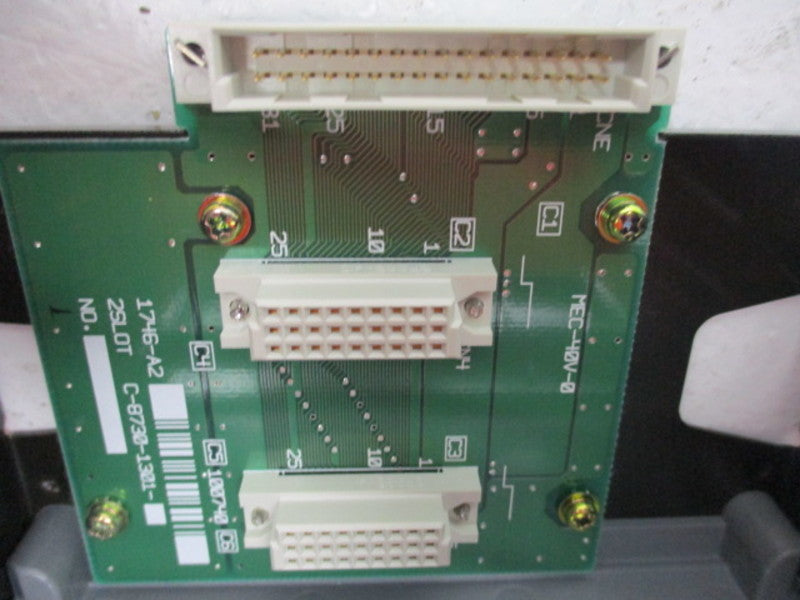 ALLEN BRADLEY 1746-A2 SER. A *NEW IN BOX*