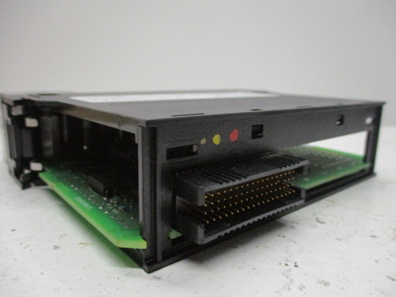 ALLEN BRADLEY CONTROLLOGIX 1756-IB16 SER. A F/W 2.5 INPUT MODULE * NEW IN BOX *