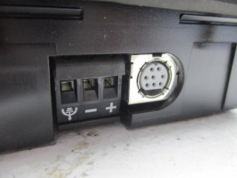 ALLEN BRADLEY 2711-M3A19L1 SER. A FRN 4.48 PANEL VIEW 300 MICRO * NEW IN BOX *