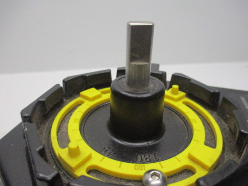 MONITUER FMYB-1220 VALVE POSITION TRANSMITTER * USED &