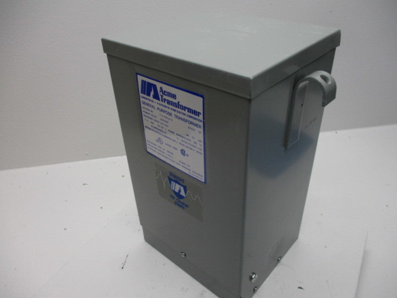ACME  T-2-53014-S TRANSFORMER * NEW IN BOX *