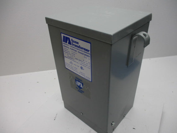 ACME  T-2-53014-S TRANSFORMER * NEW IN BOX *