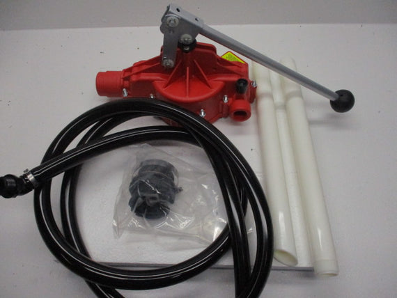 PACER PUMPS  HPN-3A DRUMPUMP * NEW IN BOX *