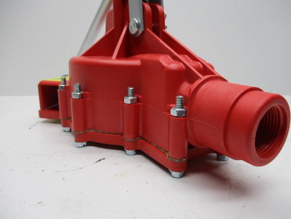 PACER PUMPS  HPN-3A DRUMPUMP * NEW IN BOX *