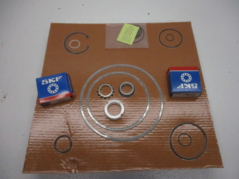 GOULDS PUMPS R196STPRKG PUMP REPAIR KIT 3196ST/STX 68" * NEW IN BOX