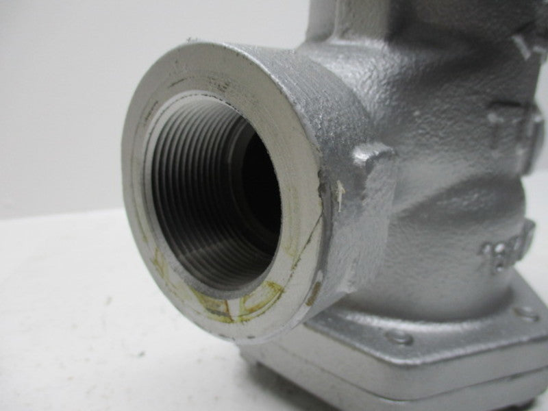 TLV COSR-16/C STEAM PRESSURE REDUCING VALVE SIZE 1-1/2" * NEW IN BOX *