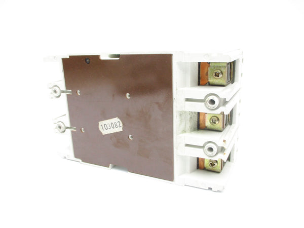 ALLEN BRADLEY 140M-K5F-C50 SER. A 50A 690V UNMP