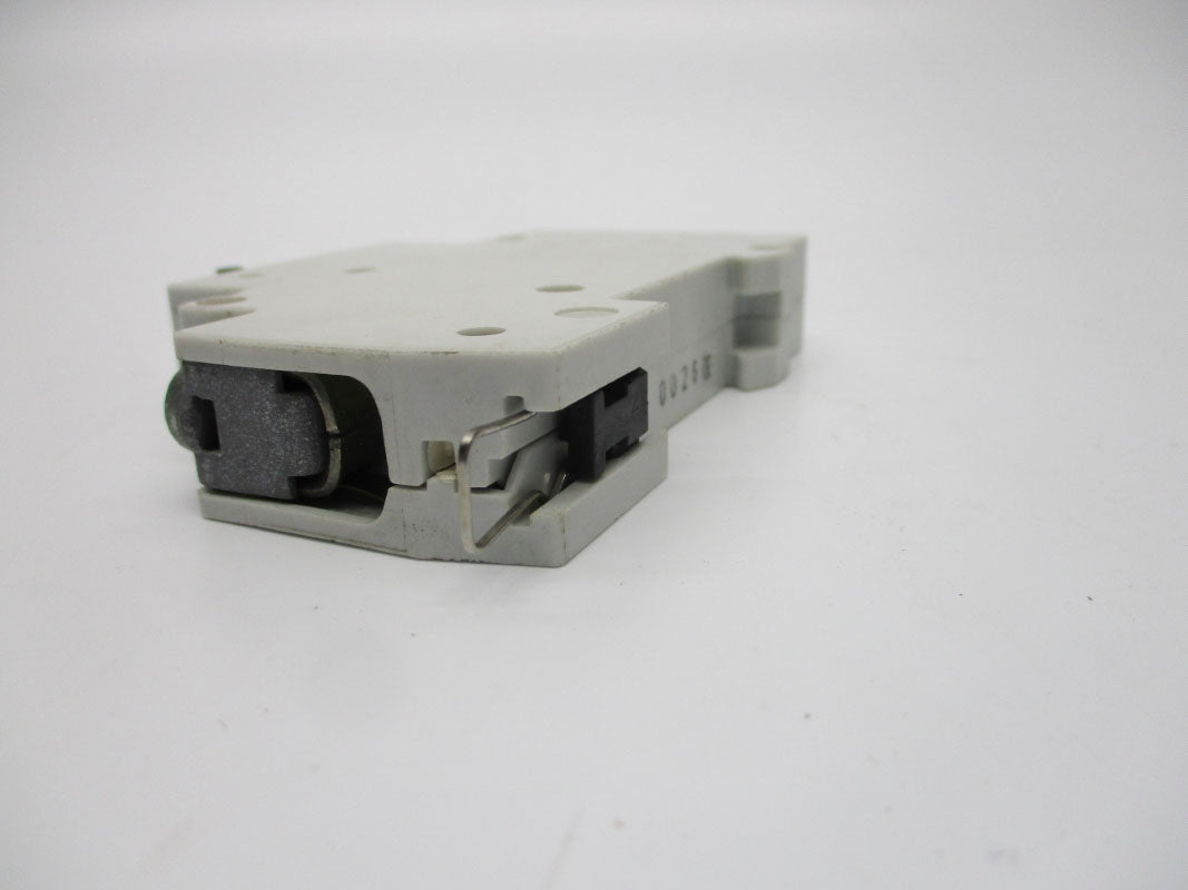 GENERAL ELECTRIC V37110 10A 480VAC NSNP