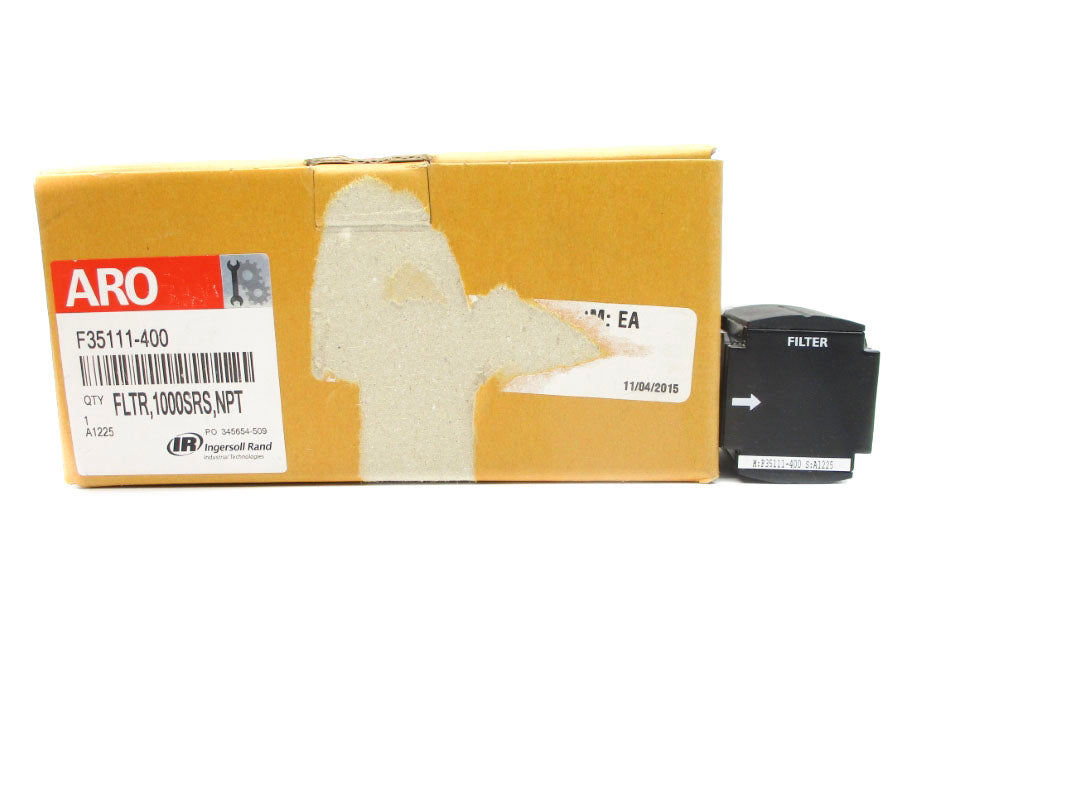 ARO F35111-400 150PSI NSMP