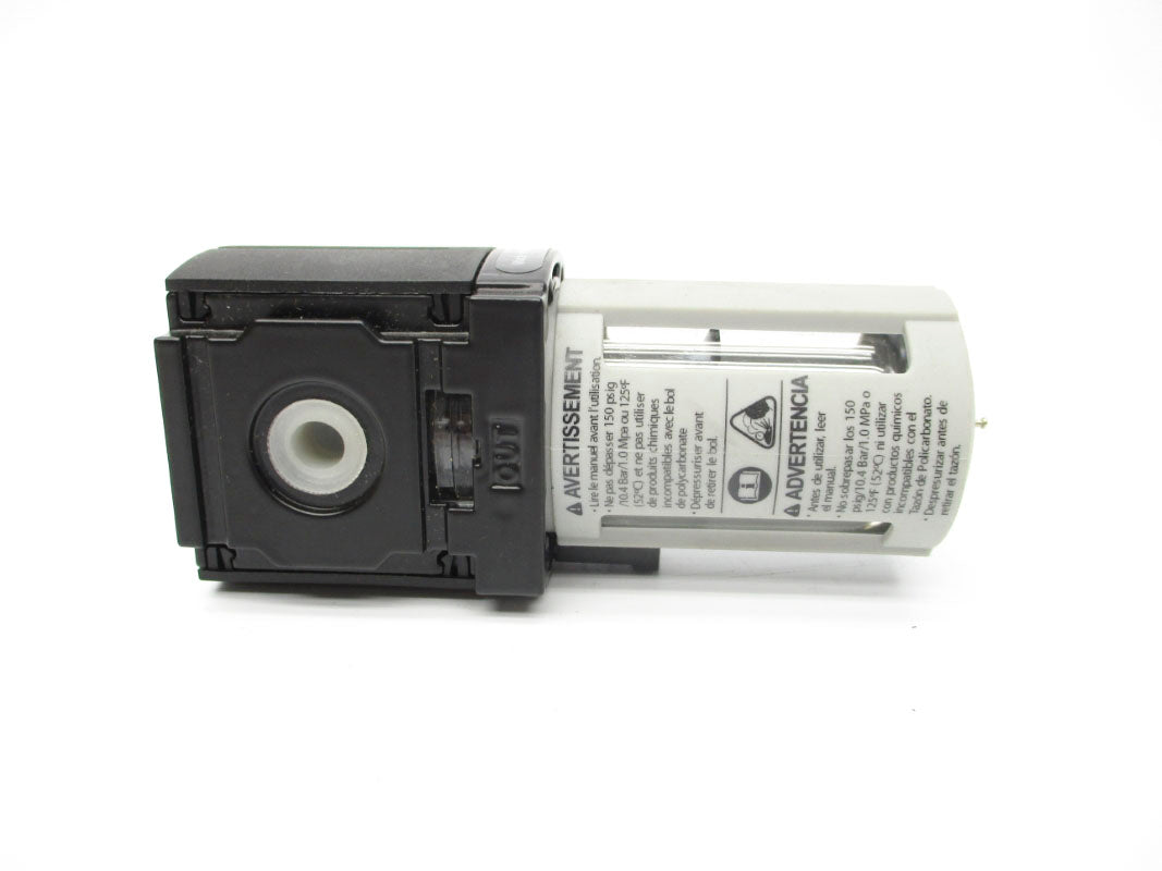 ARO F35111-400 150PSI NSMP