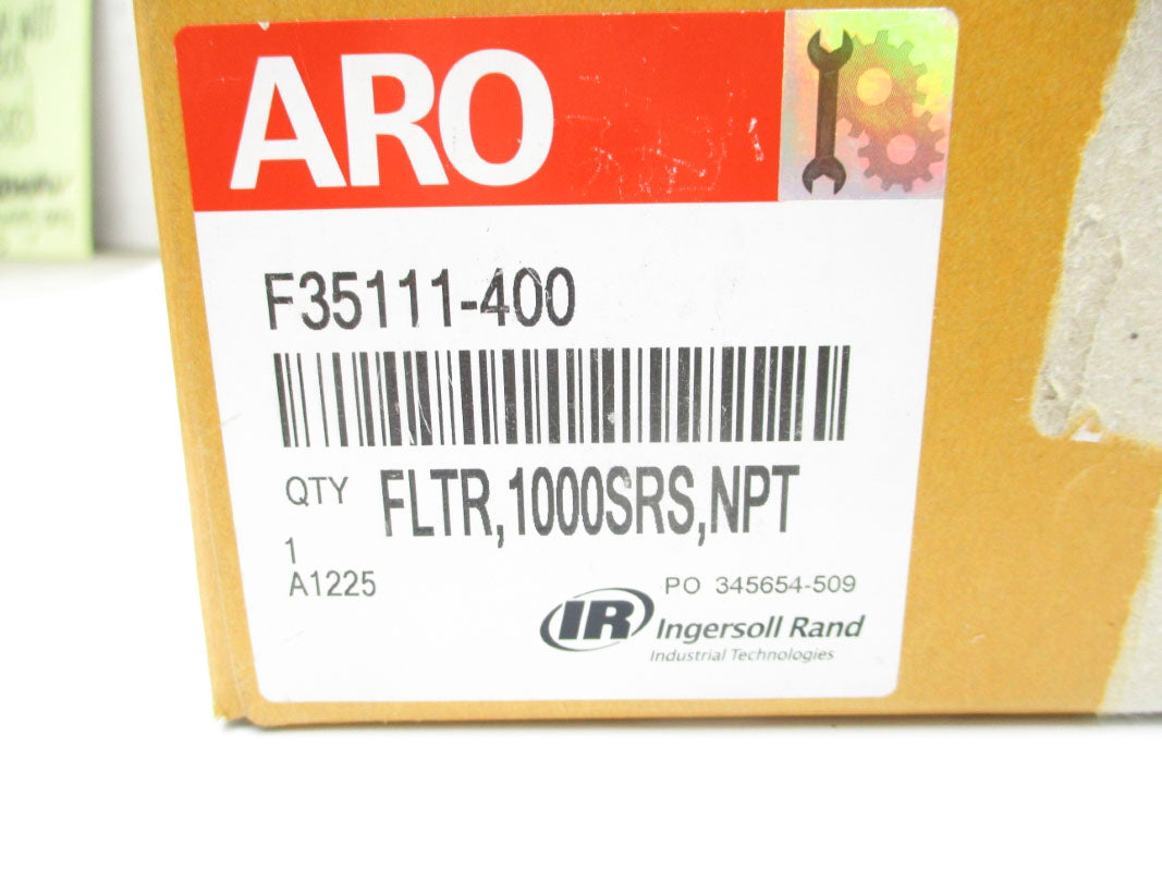 ARO F35111-400 150PSI NSMP