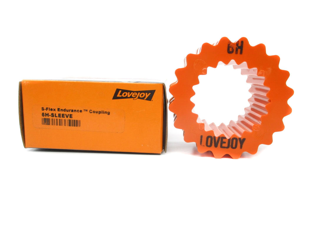 LOVEJOY 6H NSMP