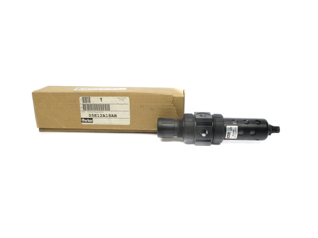 PARKER 05E12A18AB 150PSI NSMP