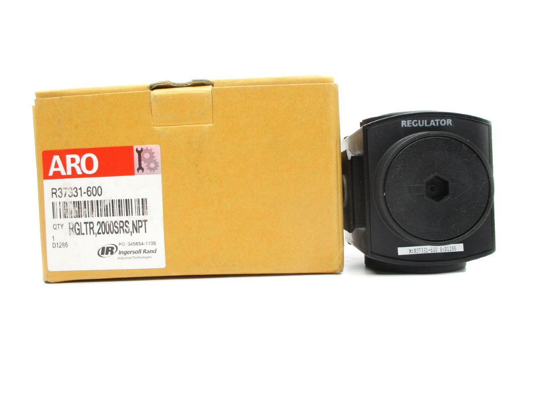 ARO R37331-600 0-140PSI NSMP