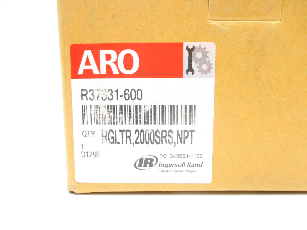 ARO R37331-600 0-140PSI NSMP
