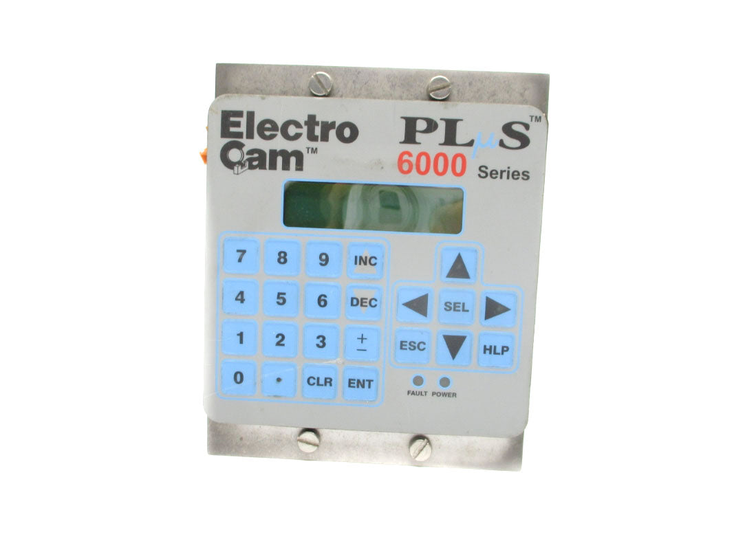 ELECTRO CAM PS-6400-24-001 UNMP