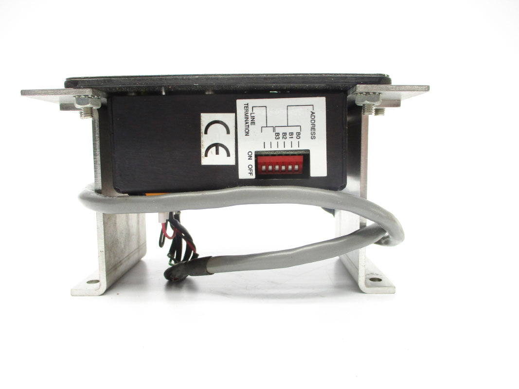 ELECTRO CAM PS-6400-24-001 UNMP