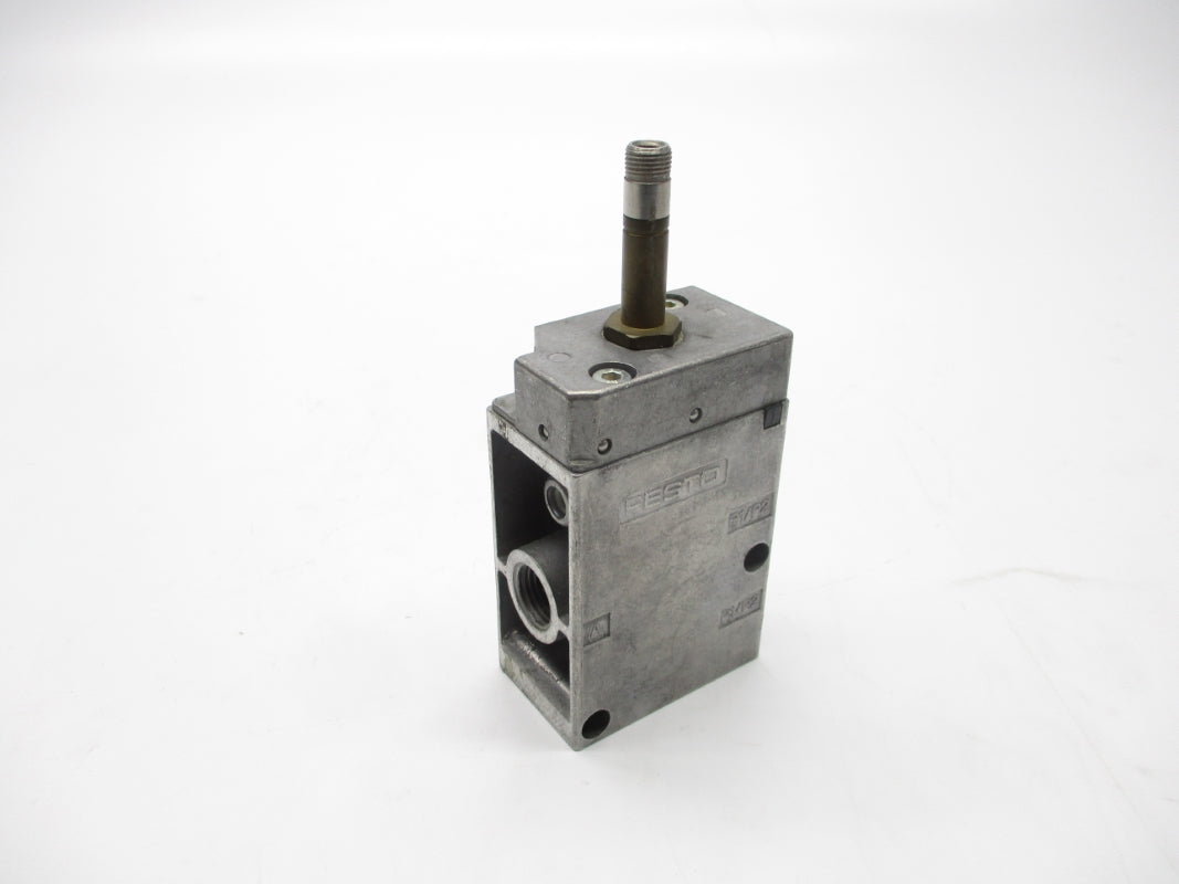 FESTO MFH-3-1/4 9964 21.8-116PSI NSNP