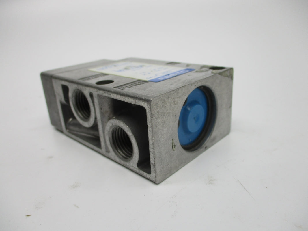 FESTO MFH-3-1/4 9964 21.8-116PSI NSNP