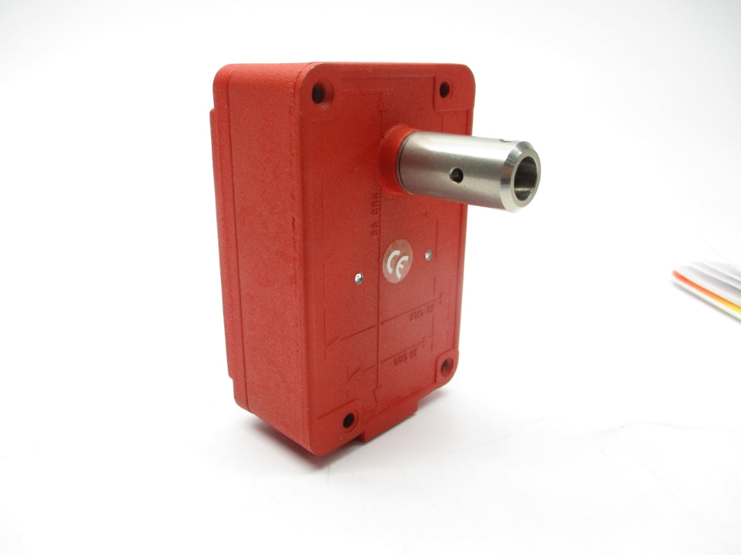 GUARDMASTER HS-2PG11 03075 500V 10A  NSNP
