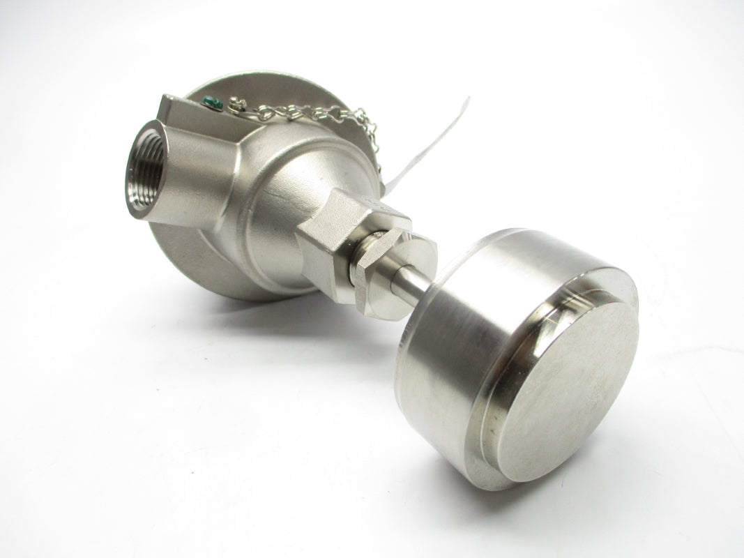 BURNS SFM-10C0218-14SM32212 NSNP