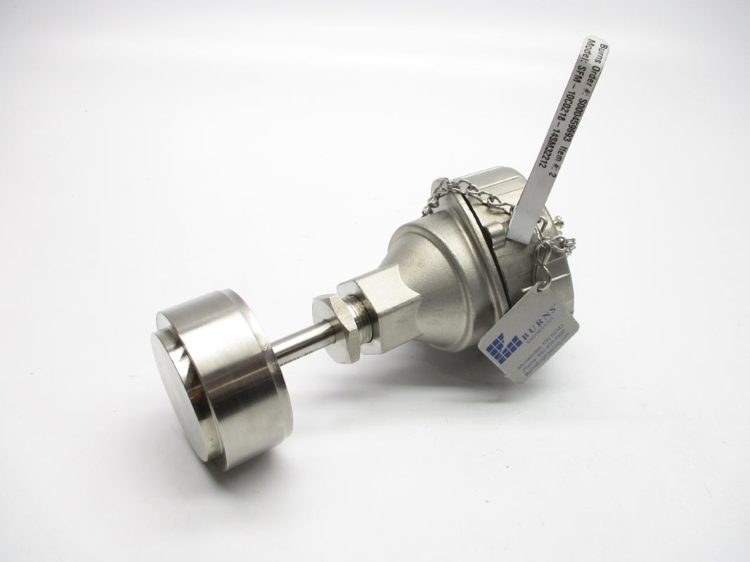 BURNS SFM-10C0218-14SM32212 NSNP
