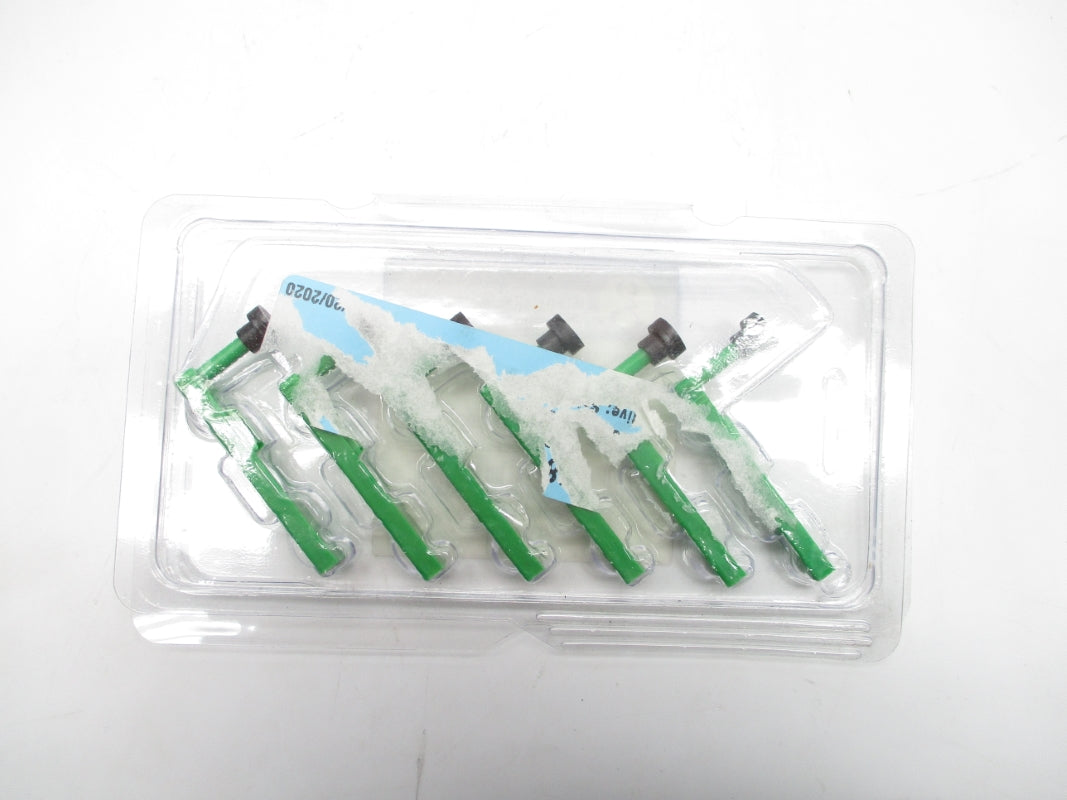 GRAPHIC CONTROLS 82-57-0304-05 32025303 (PKG OF 6) NSMP