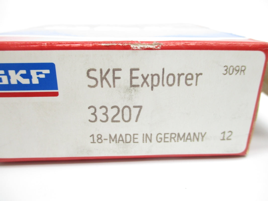 SKF 33207 NSMP