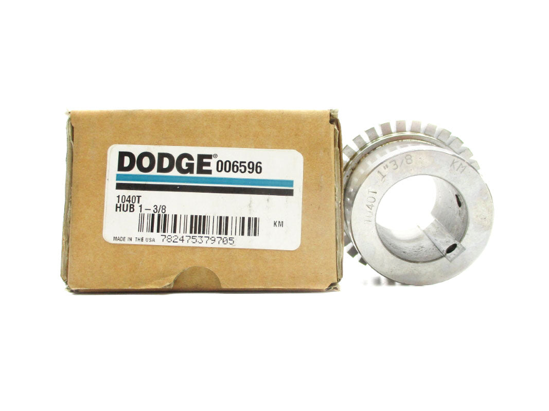DODGE 006596 1040T NSMP