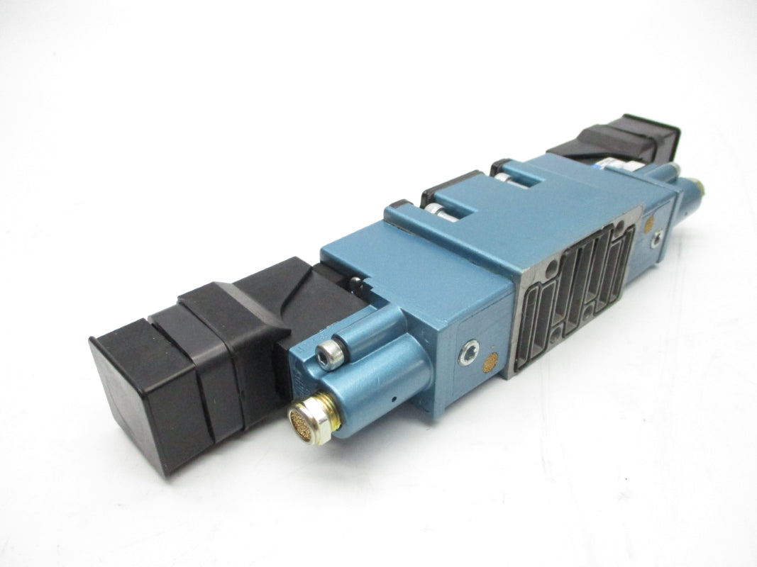 MAC MV-A1C-A211-CF-DDAJ-1JJ 10-150PSI NSMP