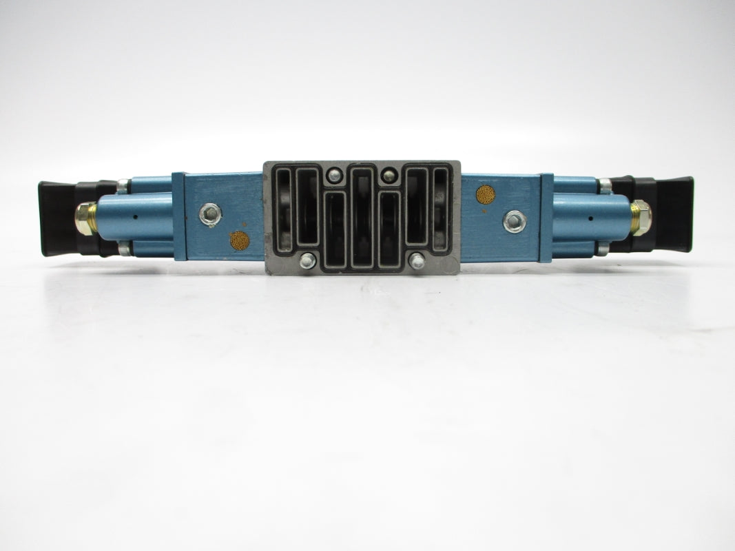 MAC MV-A1C-A211-CF-DDAJ-1JJ 10-150PSI NSMP