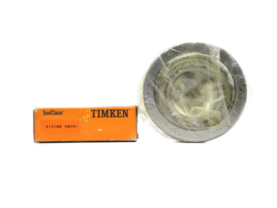 TIMKEN 31310M90KM1 NSMP