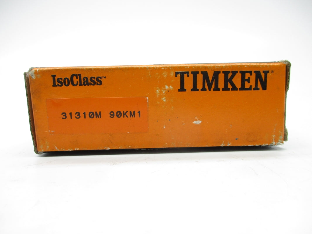 TIMKEN 31310M90KM1 NSMP